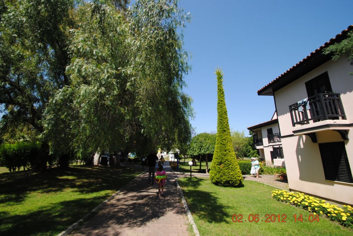 imagini hotel SUNRISE PARK RESORT SIDE